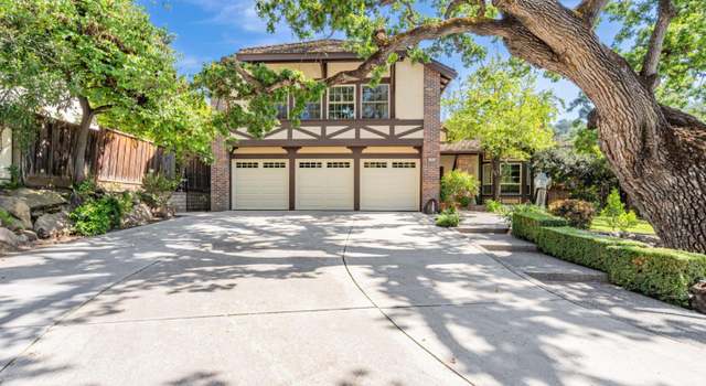 Photo of 998 Mazzone Dr, San Jose, CA 95120