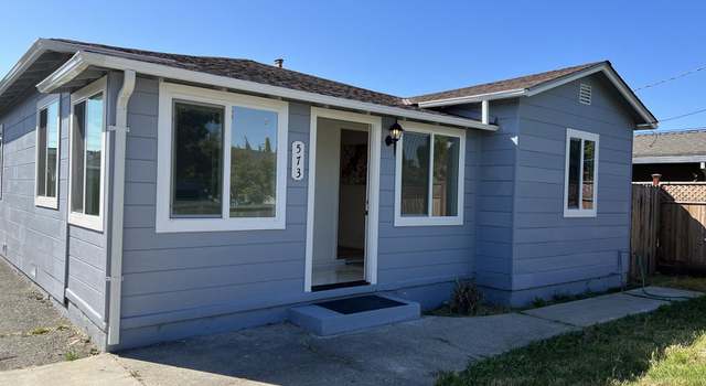 Photo of 573 Stanford Ave, Redwood City, CA 94063