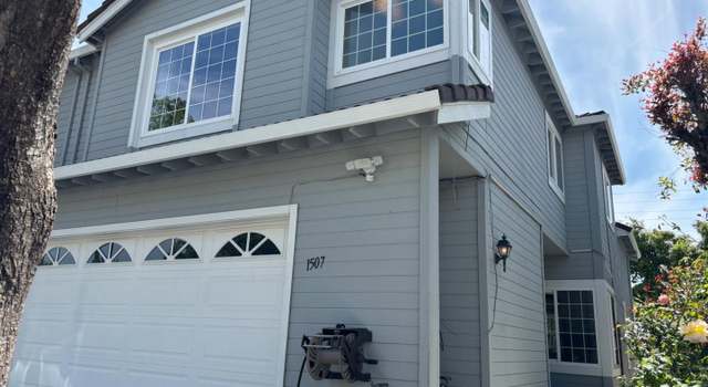 Photo of 1507 Timber Creek Dr, San Jose, CA 95131