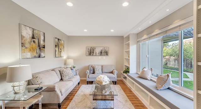 Photo of 22669 Weeping Oak Ct, Cupertino, CA 95014