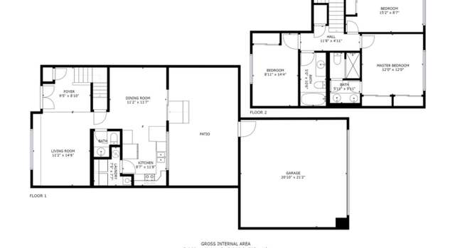 Photo of 22669 Weeping Oak Ct, Cupertino, CA 95014