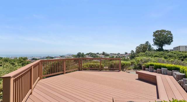 Photo of 320 Vallejo Dr #41, Millbrae, CA 94030