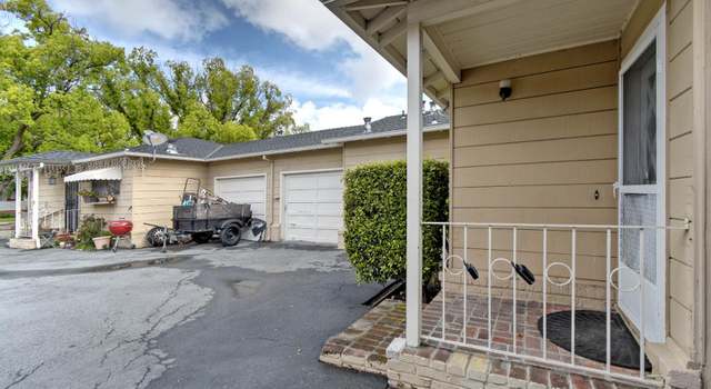 Photo of 1637-1639 Palm Ave, Redwood City, CA 94061