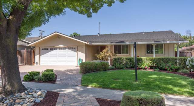 Photo of 1483 Fields Dr, San Jose, CA 95129