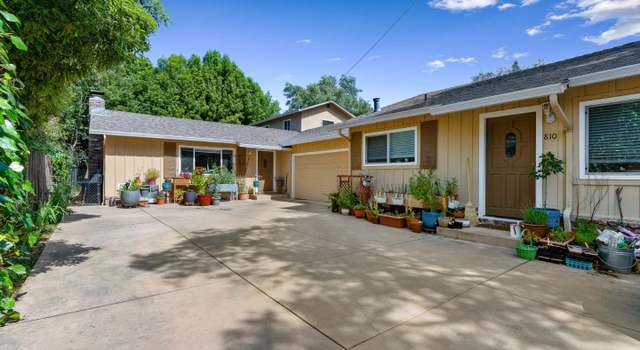 Photo of 810 Cambridge Ave, Menlo Park, CA 94025