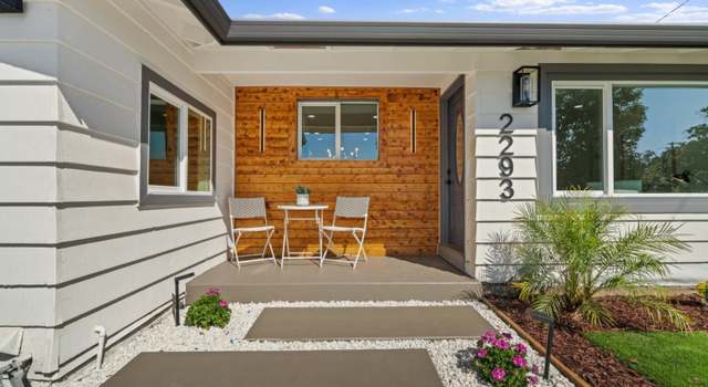 Photo of 2293 Poplar Dr, San Jose, CA 95122