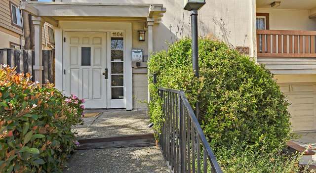 Photo of 1104 Whipple Ave #3, Redwood City, CA 94062