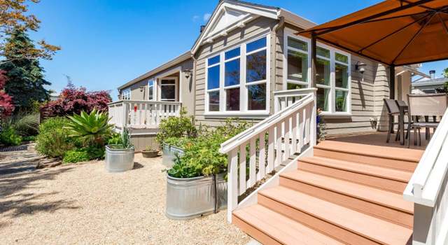 Photo of 2655 Brommer St #53, Santa Cruz, CA 95062