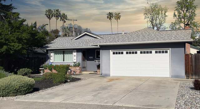 Photo of 1681 La Pradera Dr, Campbell, CA 95008