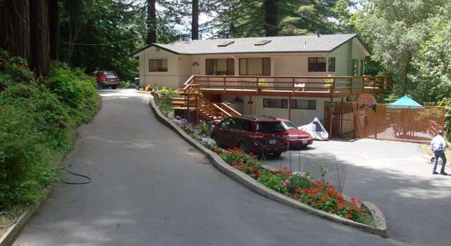 Photo of 880 Cadillac Dr, Scotts Valley, CA 95066