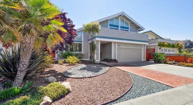 Photo of 121 Spinnaker St, Foster City, CA 94404