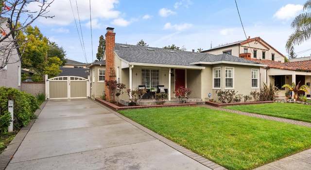 Photo of 660 Pettis Ave, Mountain View, CA 94041