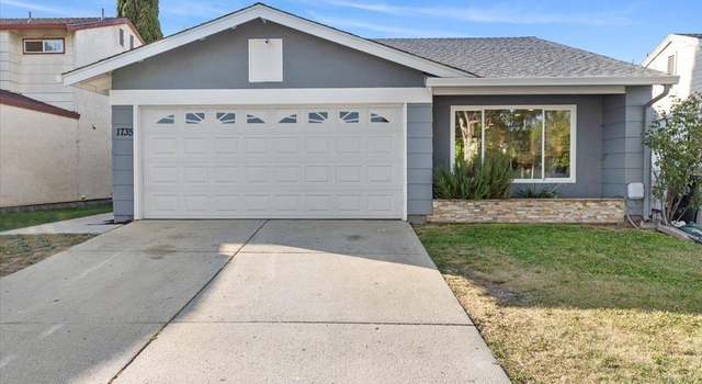 Property at 1735 Monrovia Dr, SAN JOSE, CA 95122, 3 beds, 2 baths