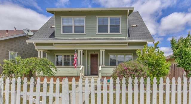 Photo of 112 1st St, Spreckels, CA 93962