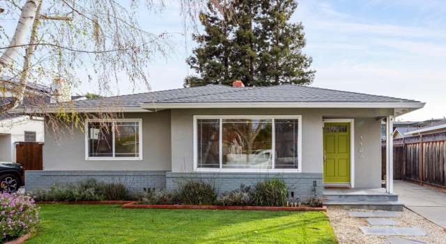 Photo of 1124 Coolidge Ave, San Jose, CA 95125
