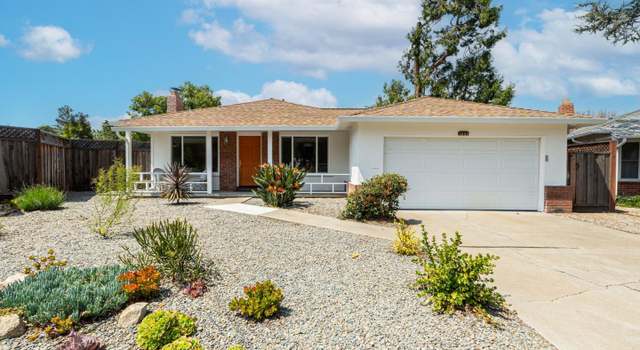 Photo of 1033 Cambridge Ave, Sunnyvale, CA 94087