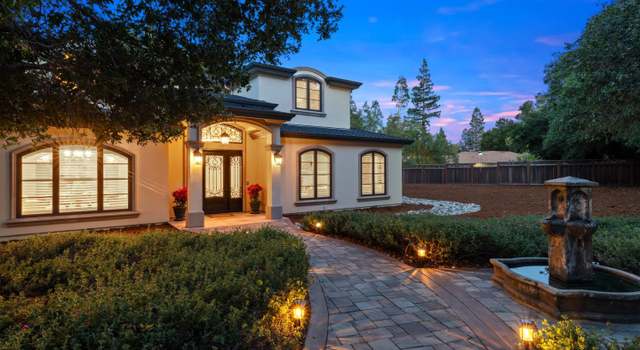 Photo of 20888 Ashley Way, Saratoga, CA 95070