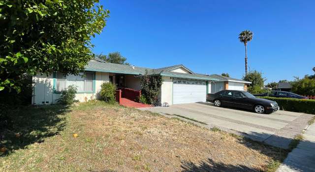 Photo of 524 Safari Dr, San Jose, CA 95123