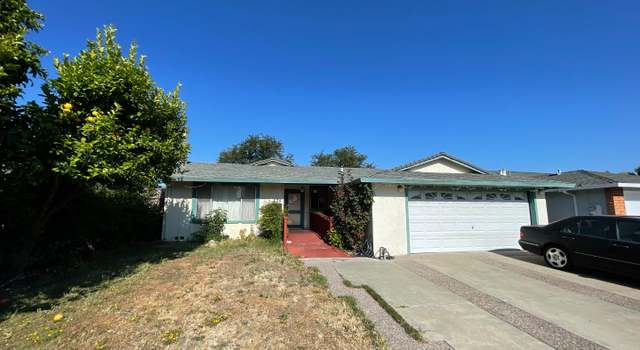 Photo of 524 Safari Dr, San Jose, CA 95123