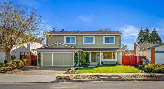 Photo of 1145 Braemer Ct, San Jose, CA 95132