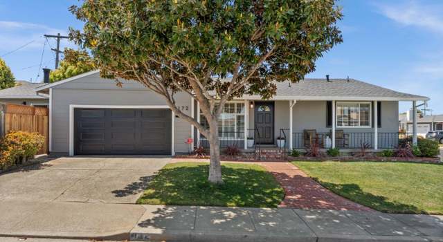 Photo of 172 Lacrosse Ave, South San Francisco, CA 94080