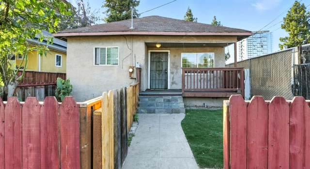 Photo of 37 Union St, San Jose, CA 95110
