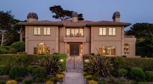 Photo of 3017 Cormorant Rd, Pebble Beach, CA 93953
