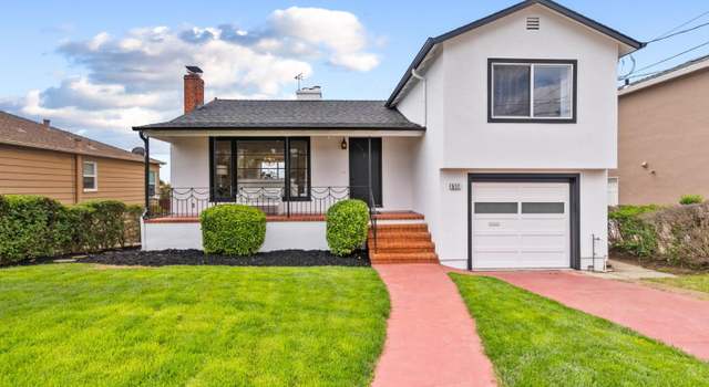 Photo of 511 Bayview Ave, Millbrae, CA 94030