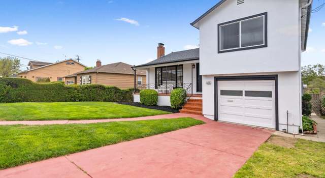 Photo of 511 Bayview Ave, Millbrae, CA 94030
