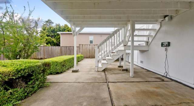 Photo of 511 Bayview Ave, Millbrae, CA 94030