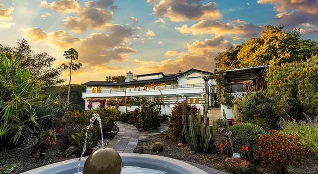 Photo of 1 Kite Hill Rd, Santa Cruz, CA 95060