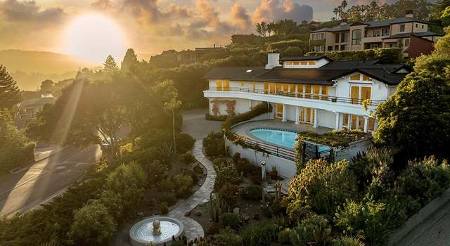 Photo of 1 Kite Hill Rd, Santa Cruz, CA 95060
