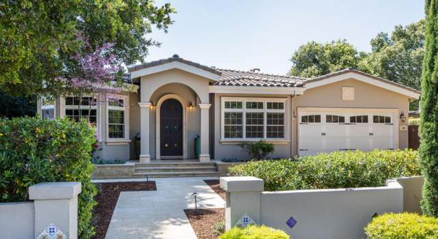 Photo of 364 Benvenue Ave, Los Altos, CA 94024