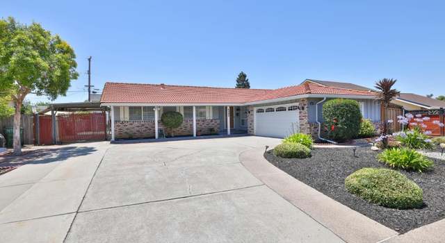 Photo of 4089 Timberline Dr, San Jose, CA 95121