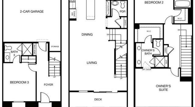 Photo of 585 Saint Remi Ter #4, Sunnyvale, CA 94085