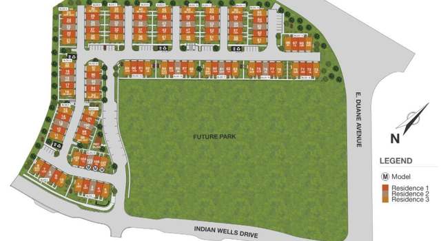 Photo of 585 Saint Remi Ter #4, Sunnyvale, CA 94085