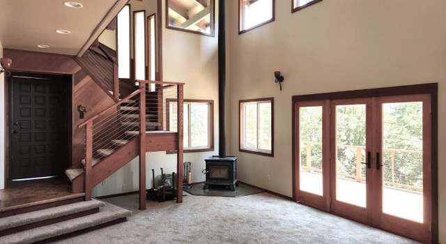 Photo of 1136 El Solyo Heights Dr, Felton, CA 95018