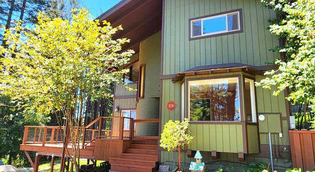 Photo of 1136 El Solyo Heights Dr, Felton, CA 95018