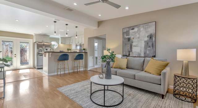 Photo of 1856 Fillmore St, Santa Clara, CA 95050