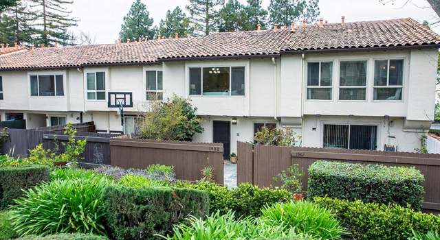 Photo of 1952 Briscoe Ter, Fremont, CA 94539