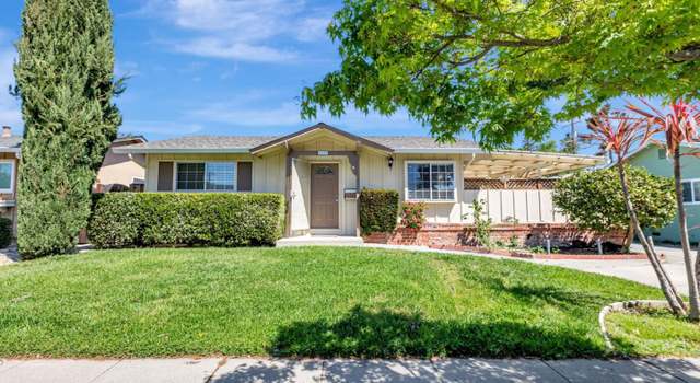 Photo of 4631 Whitwood Ln, San Jose, CA 95130