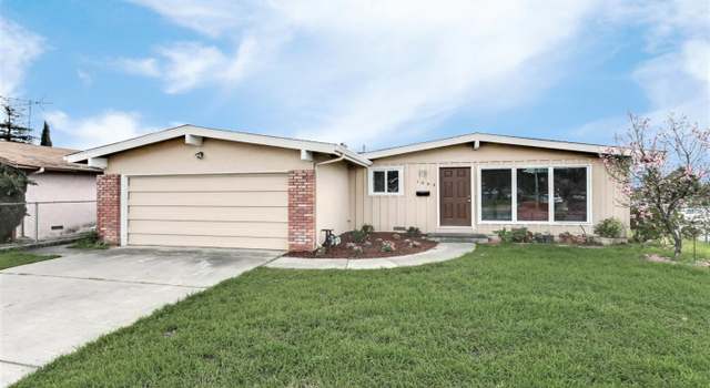 Photo of 1603 Mount Blanc Way, San Jose, CA 95127
