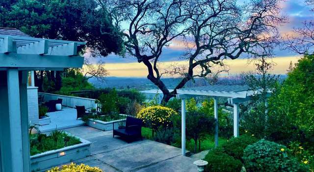 Photo of 143 Lake Rd, Portola Valley, CA 94028