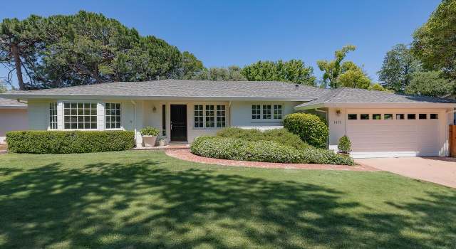 Photo of 1435 Highland View Ct, Los Altos, CA 94024