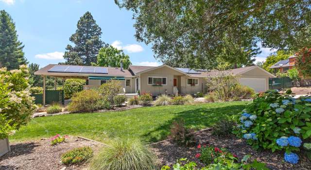 Photo of 622 Quail Dr, Santa Cruz, CA 95060