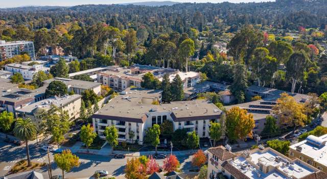 Photo of 1515 Floribunda Ave #109, Burlingame, CA 94010