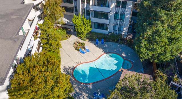 Photo of 1515 Floribunda Ave #109, Burlingame, CA 94010