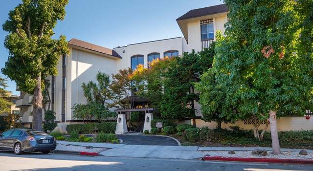 Photo of 1515 Floribunda Ave #109, Burlingame, CA 94010