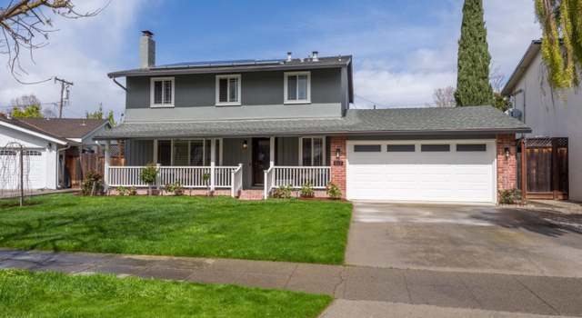 Photo of 1577 Alisal Ave, San Jose, CA 95125