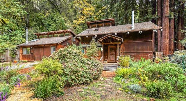 Photo of 732 Eureka Canyon Rd, Watsonville, CA 95076
